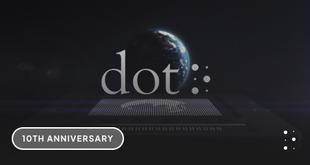 닷10주년, 닷10주년랜딩페이지, 10주년랜딩페이지